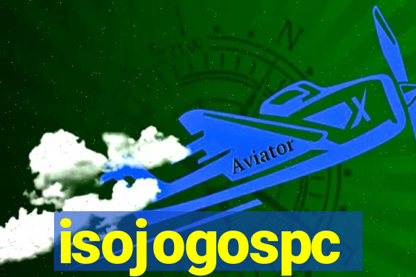 isojogospc