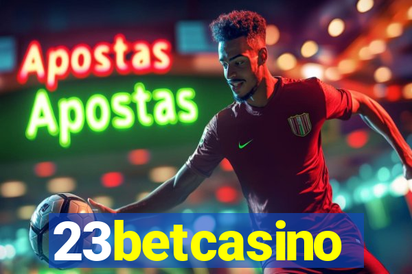 23betcasino