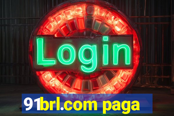 91brl.com paga