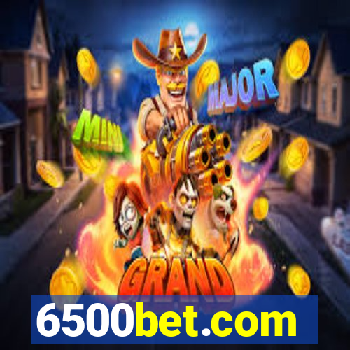 6500bet.com