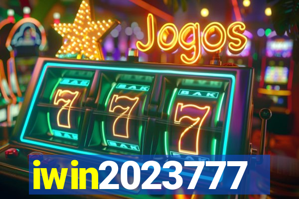 iwin2023777