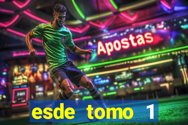 esde tomo 1 atualizado pdf