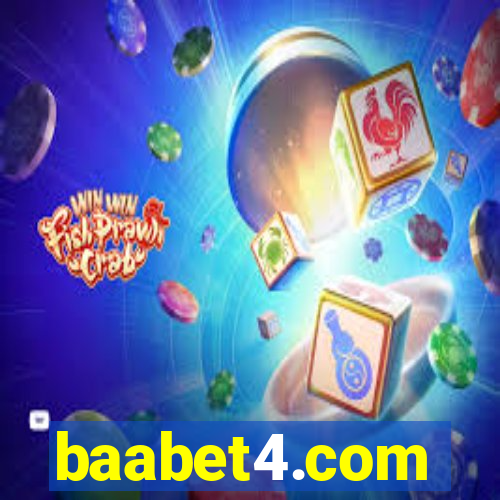 baabet4.com