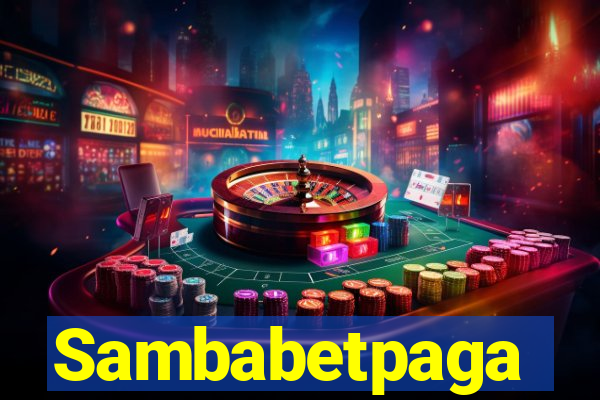 Sambabetpaga