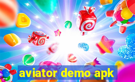 aviator demo apk