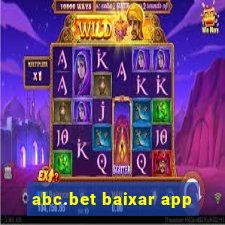 abc.bet baixar app