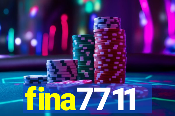 fina7711