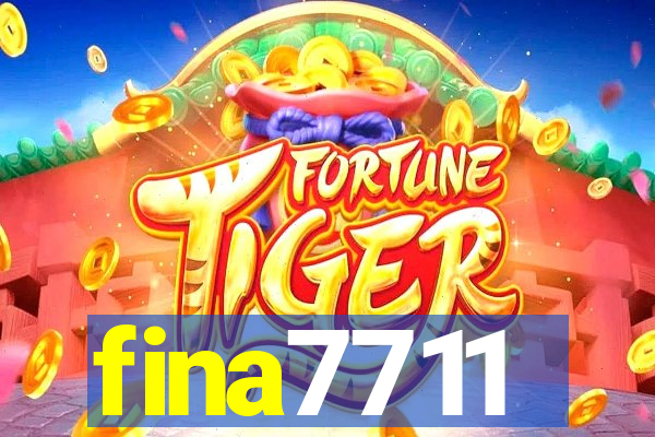 fina7711