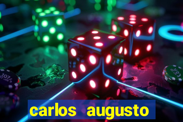 carlos augusto montenegro fortuna