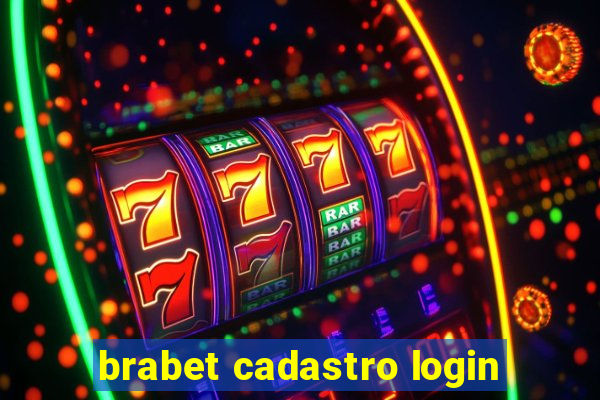 brabet cadastro login
