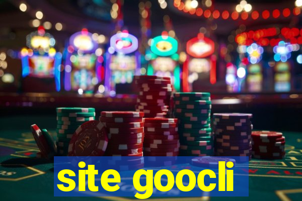 site goocli