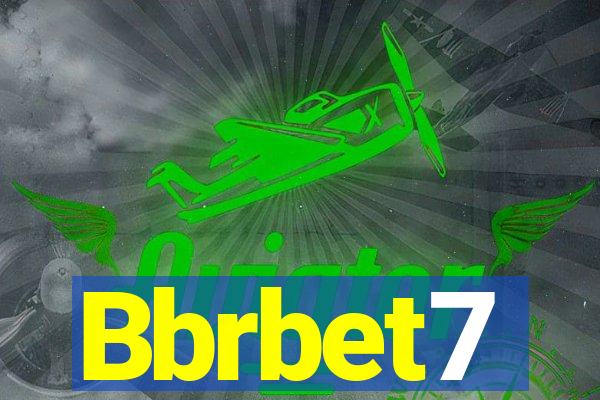 Bbrbet7