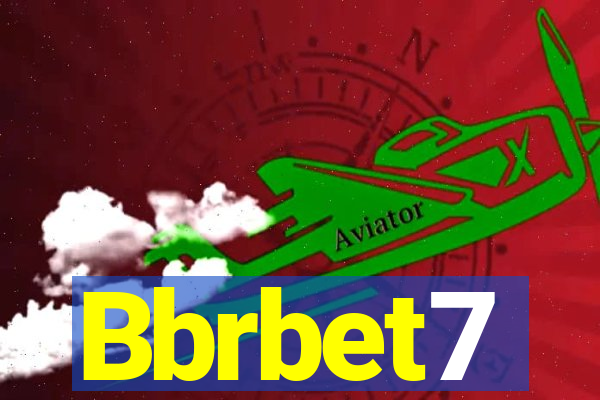 Bbrbet7