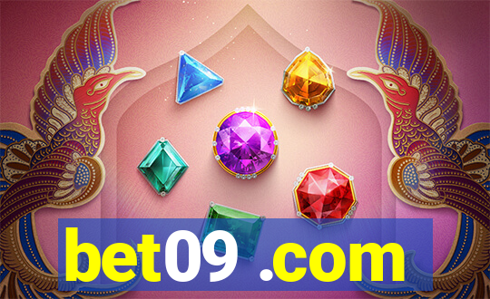 bet09 .com