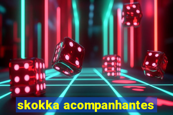 skokka acompanhantes