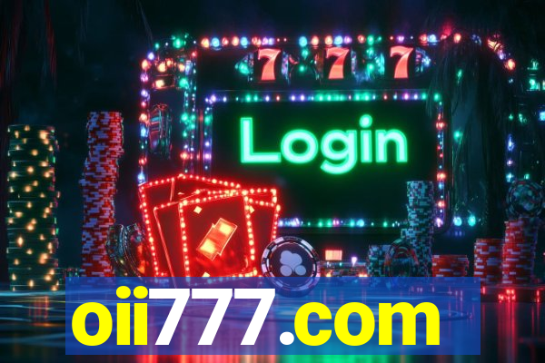 oii777.com