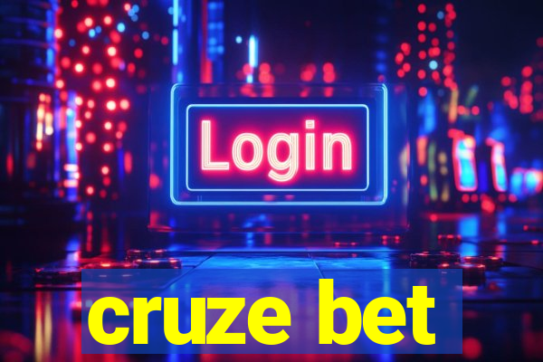 cruze bet
