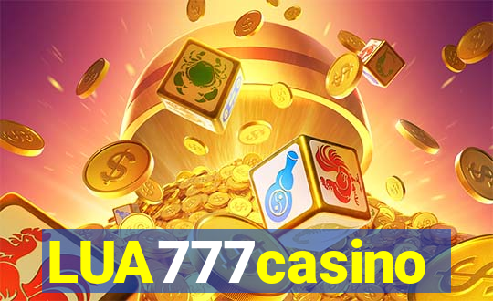 LUA777casino
