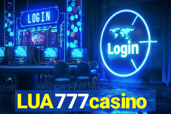 LUA777casino