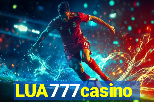 LUA777casino