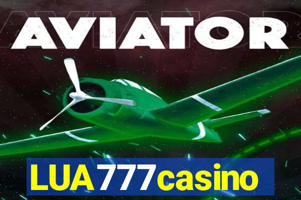 LUA777casino