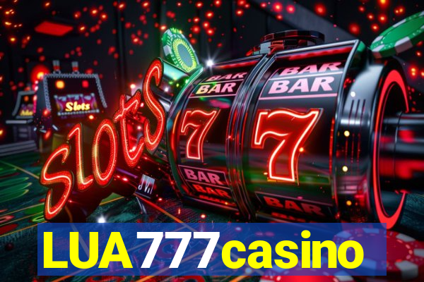 LUA777casino