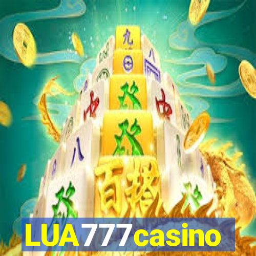 LUA777casino