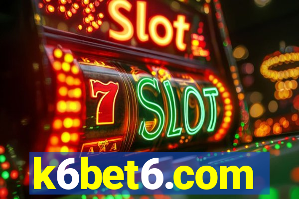 k6bet6.com