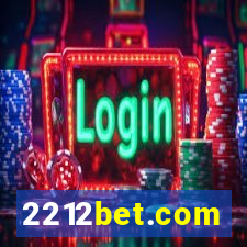 2212bet.com