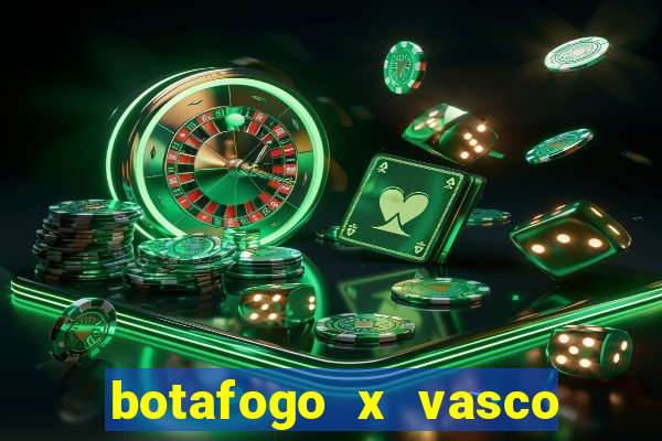 botafogo x vasco ao vivo futemax