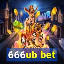 666ub bet