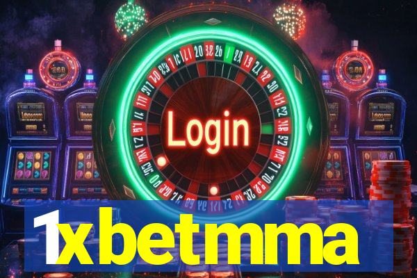 1xbetmma