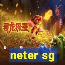 neter sg
