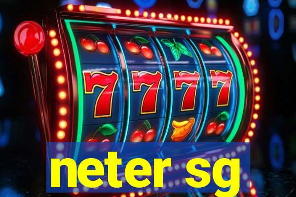 neter sg