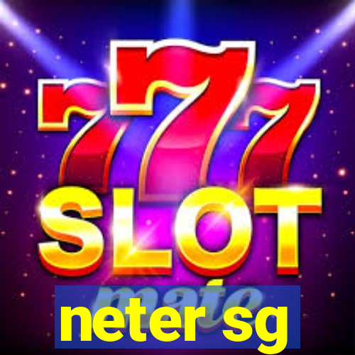 neter sg