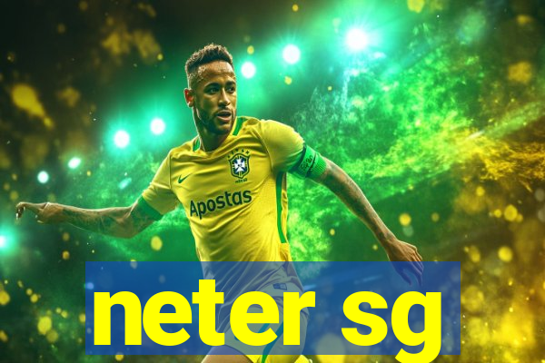 neter sg