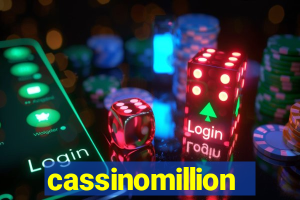 cassinomillion