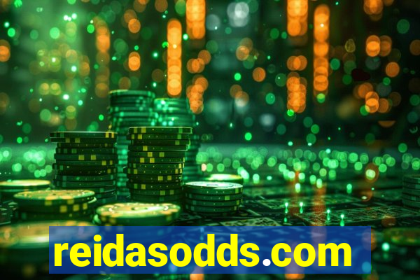 reidasodds.com