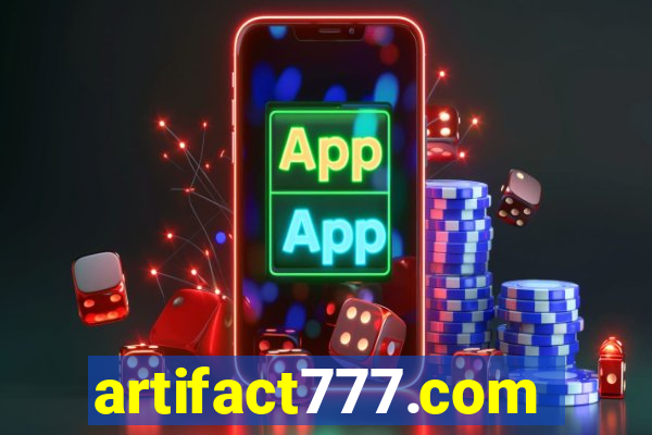 artifact777.com