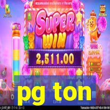 pg ton