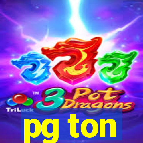 pg ton