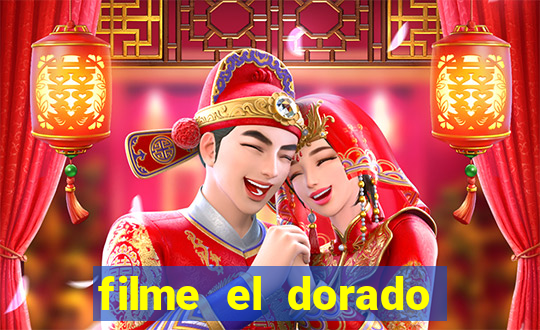 filme el dorado (1966 dublado download)