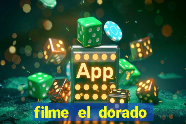 filme el dorado (1966 dublado download)