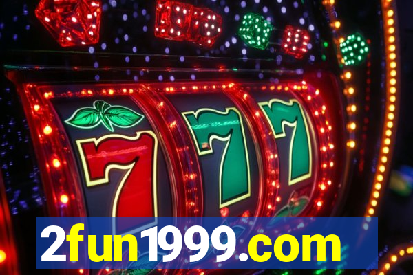 2fun1999.com