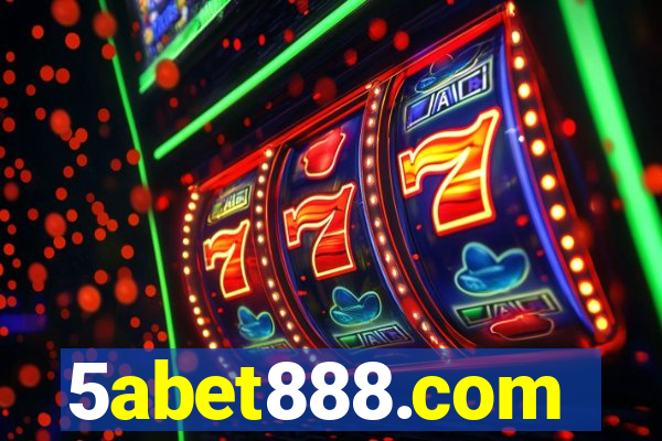 5abet888.com