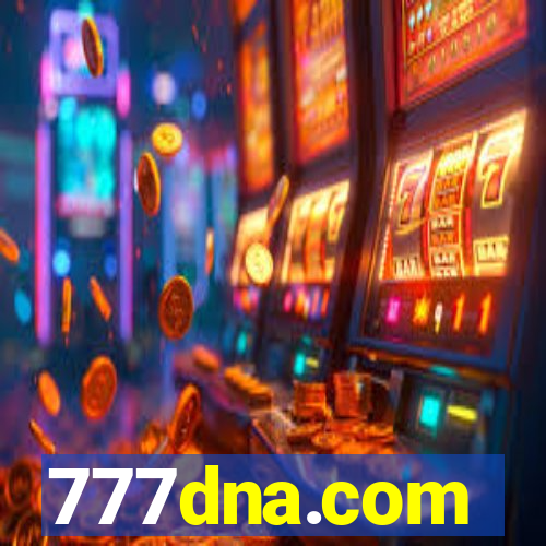 777dna.com