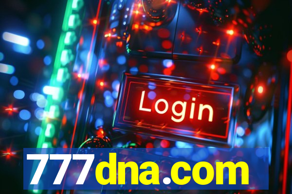 777dna.com