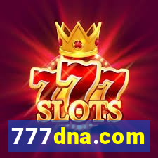 777dna.com