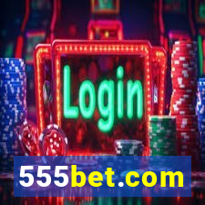 555bet.com