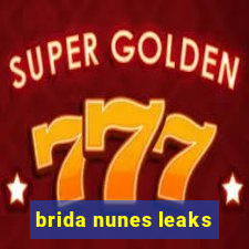 brida nunes leaks
